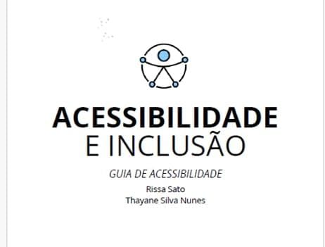 Capa do Guia de Acessibilidade e Inclusão do Festival da Cultura Japonesa de Salvador 2026