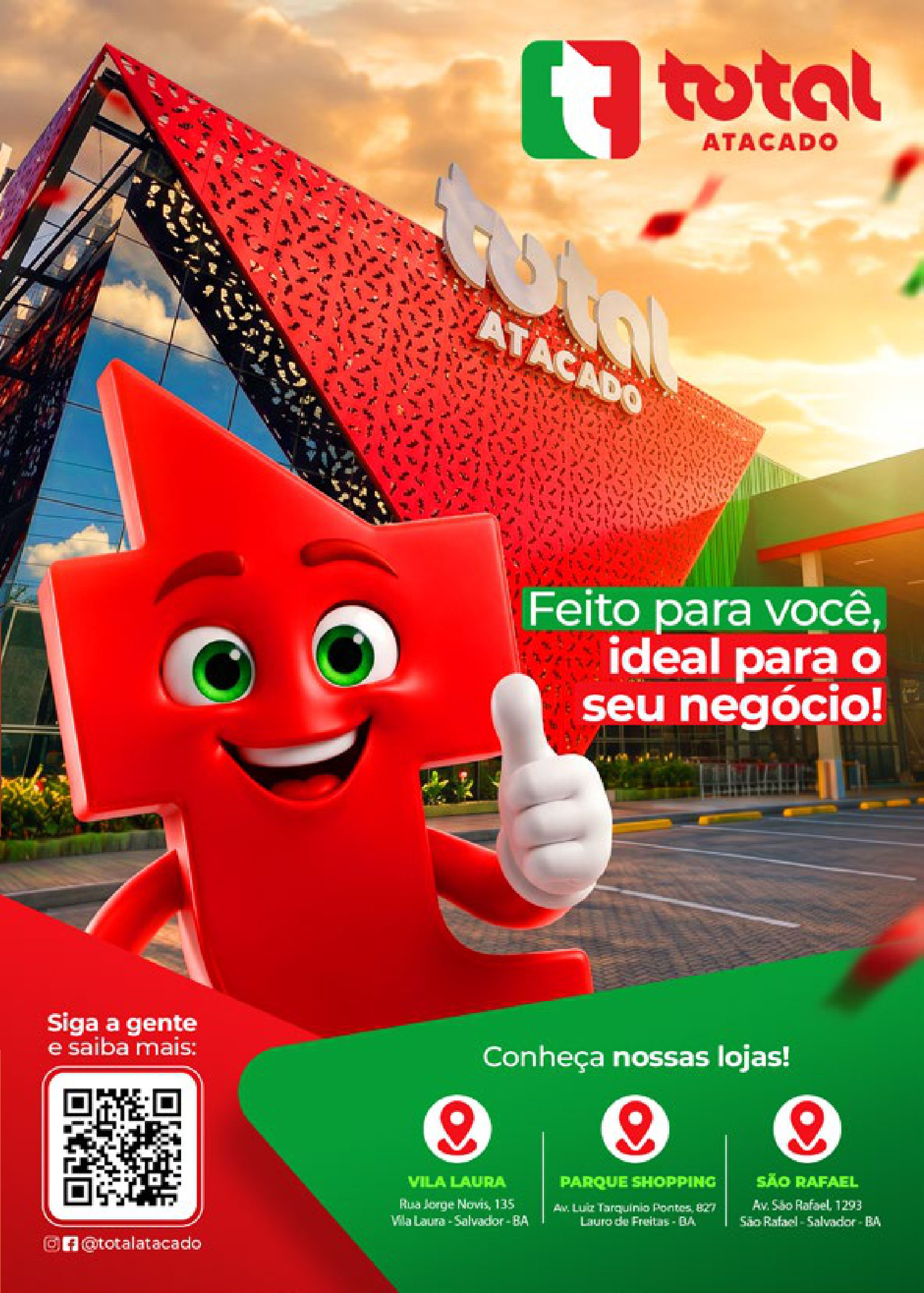 Guia Cultural do Festival da Cultura Japonesa de Salvador 2026 - página 21